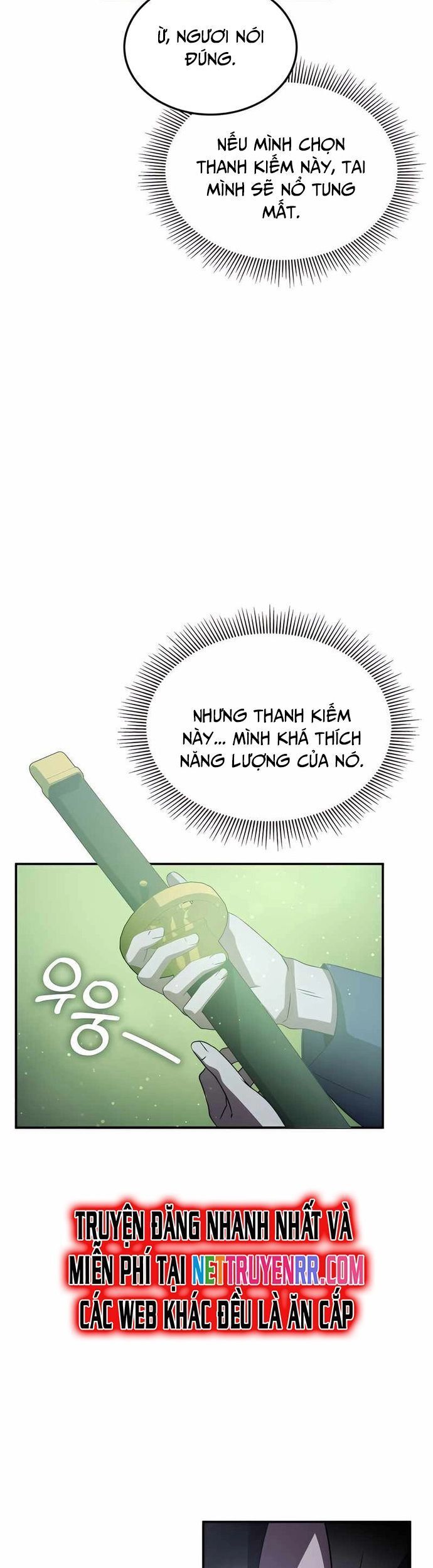 Tăng Lực Thợ Săn - Chapter 57 - Page 39