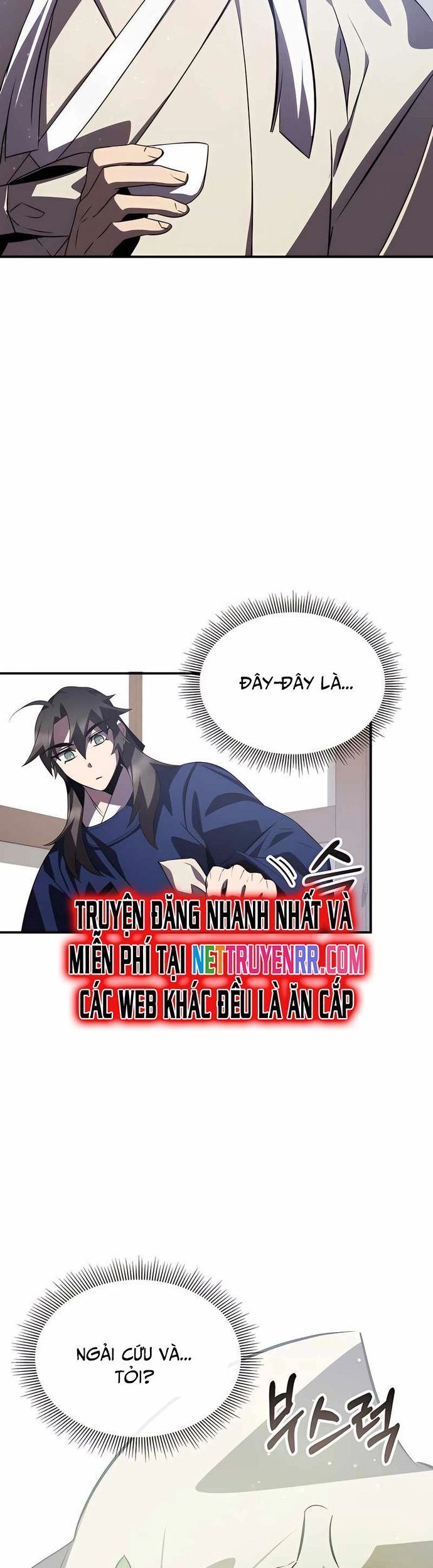Tăng Lực Thợ Săn - Chapter 57 - Page 41