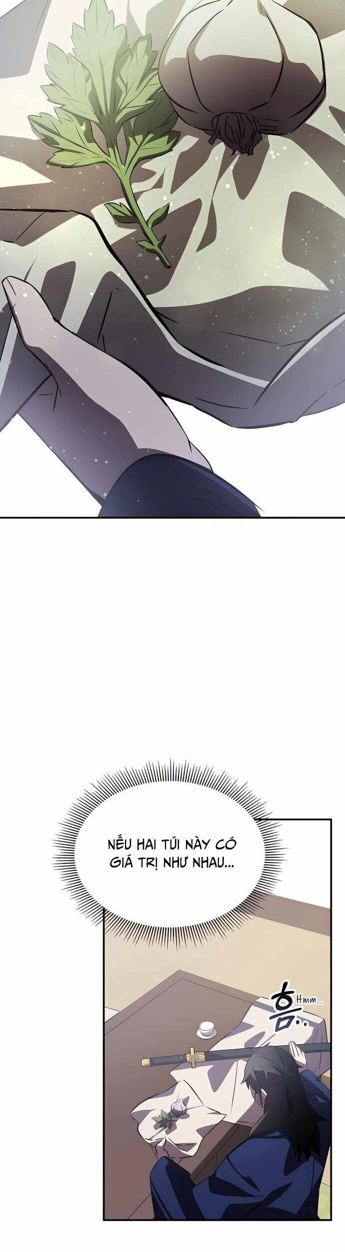 Tăng Lực Thợ Săn - Chapter 57 - Page 42