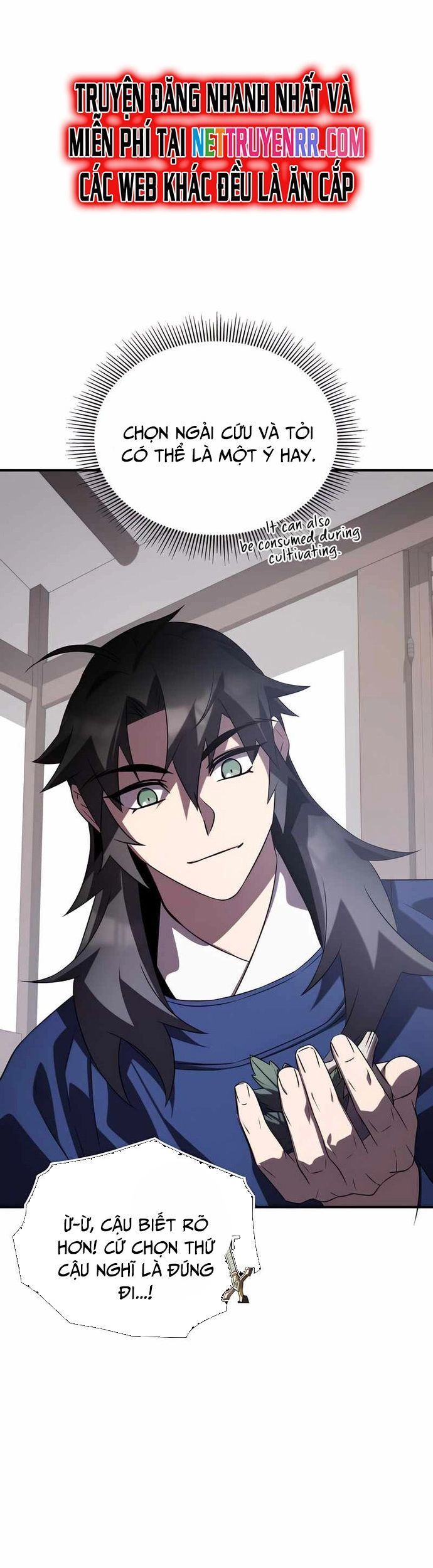 Tăng Lực Thợ Săn - Chapter 57 - Page 43