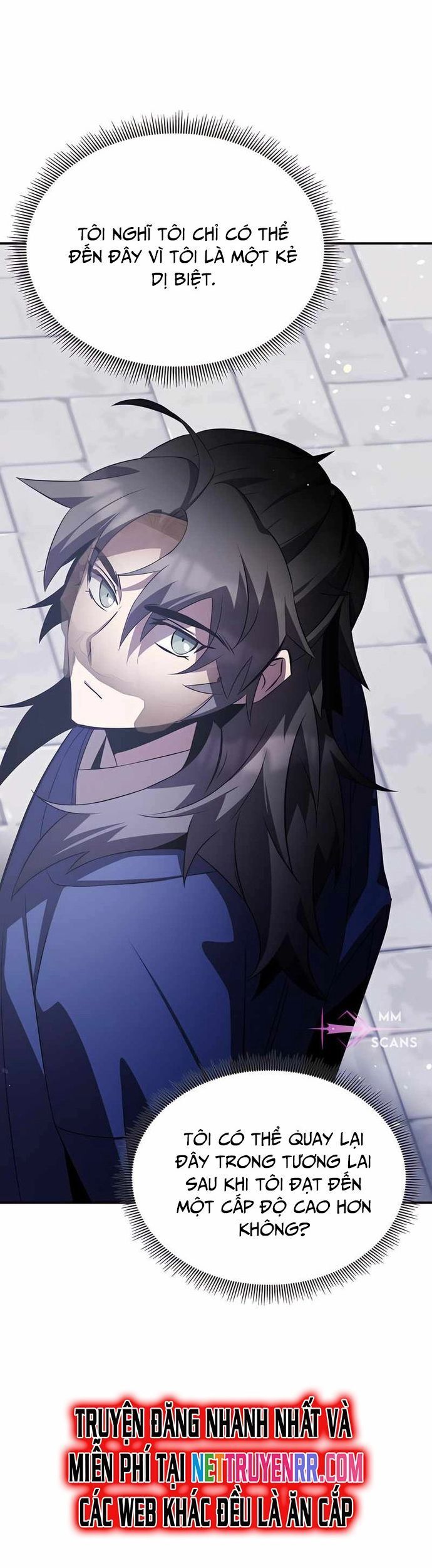 Tăng Lực Thợ Săn - Chapter 57 - Page 49