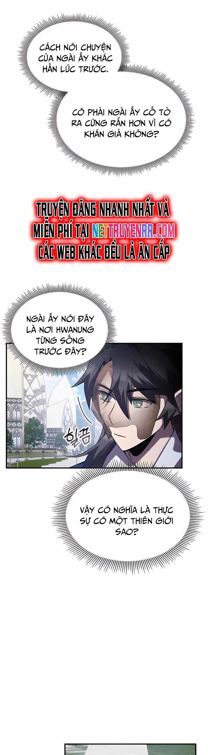 Tăng Lực Thợ Săn - Chapter 57 - Page 5