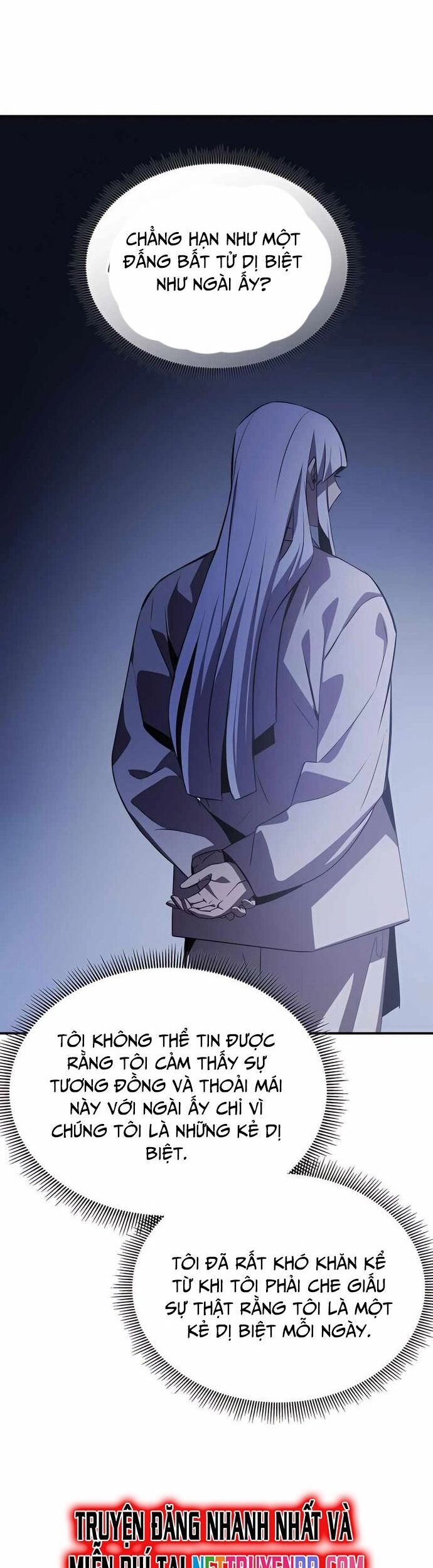 Tăng Lực Thợ Săn - Chapter 57 - Page 50