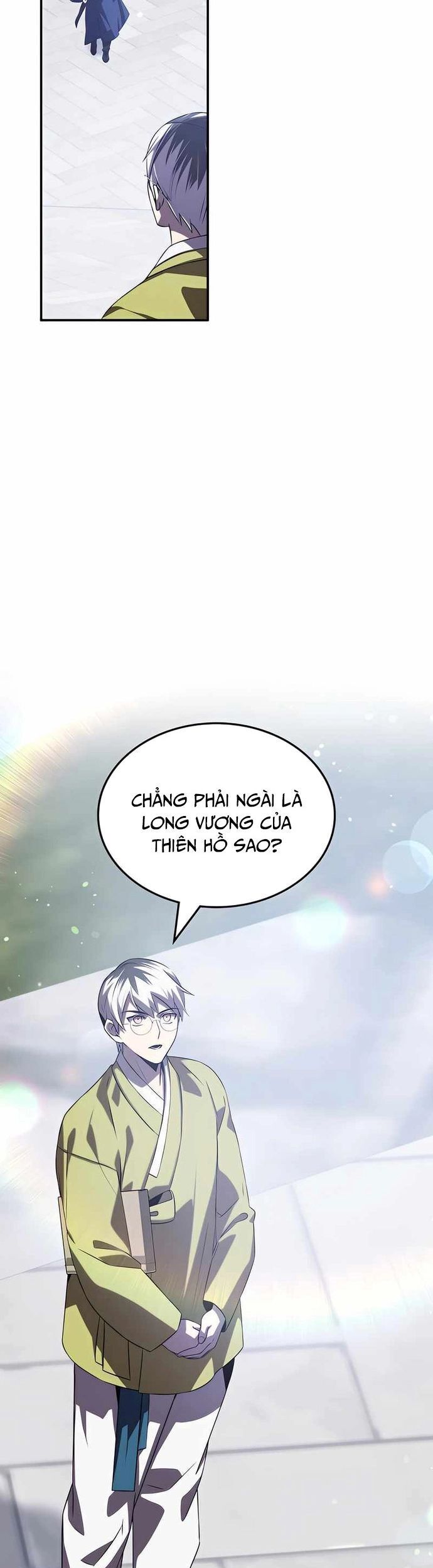 Tăng Lực Thợ Săn - Chapter 57 - Page 53