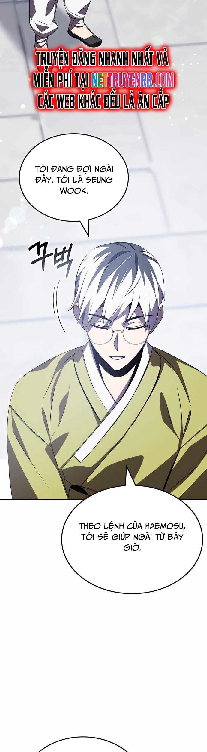 Tăng Lực Thợ Săn - Chapter 57 - Page 54
