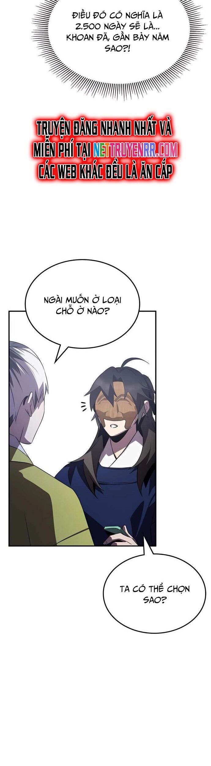 Tăng Lực Thợ Săn - Chapter 57 - Page 56