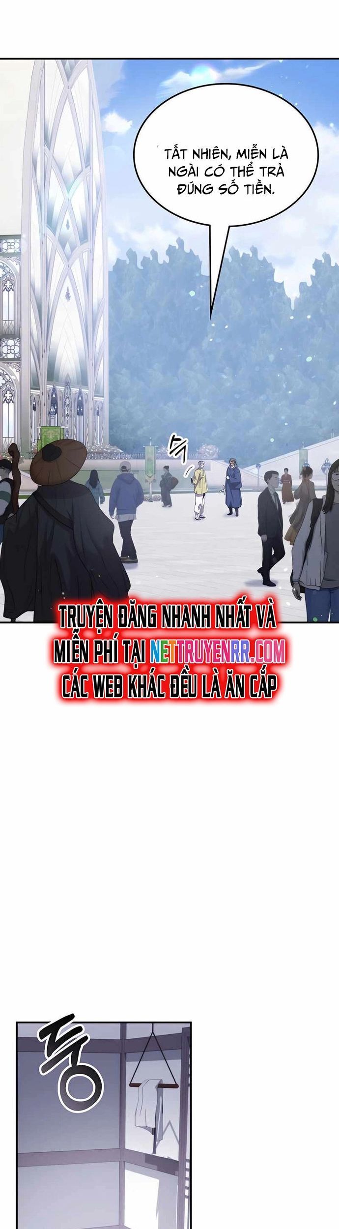 Tăng Lực Thợ Săn - Chapter 57 - Page 57