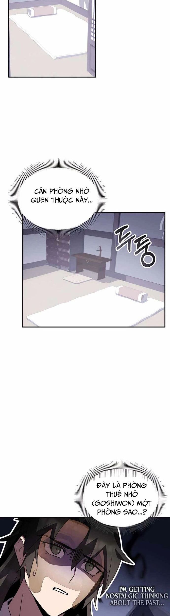 Tăng Lực Thợ Săn - Chapter 57 - Page 58