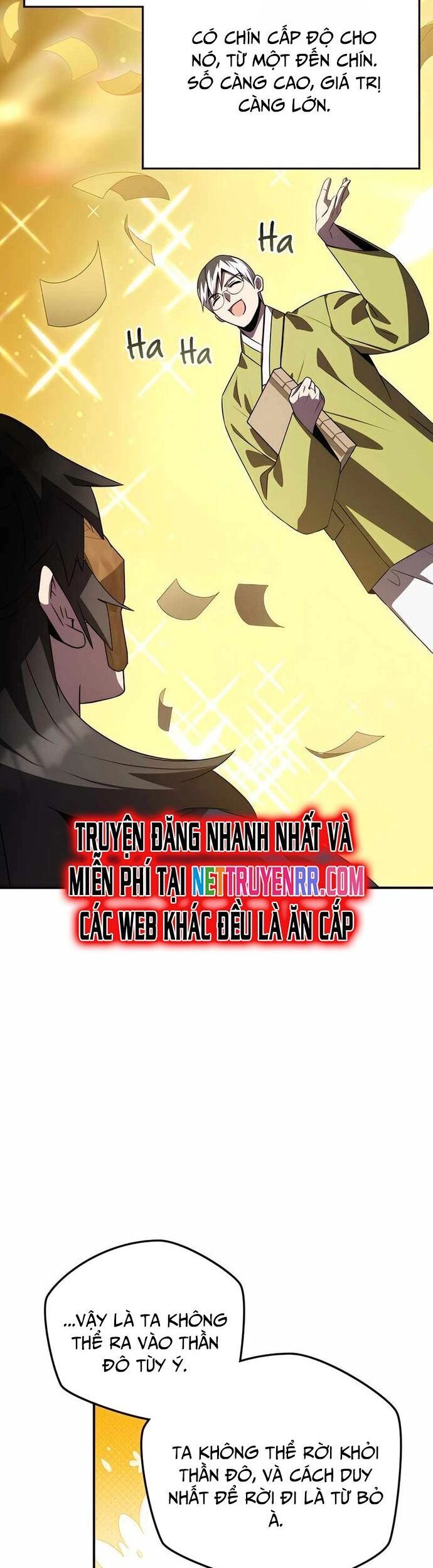 Tăng Lực Thợ Săn - Chapter 57 - Page 62