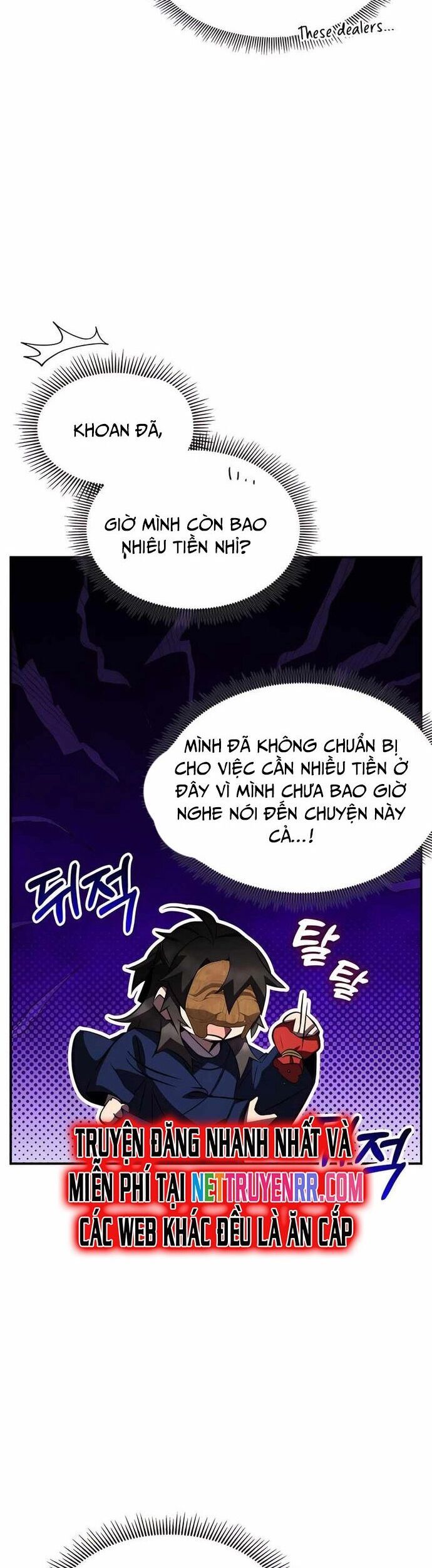 Tăng Lực Thợ Săn - Chapter 57 - Page 64