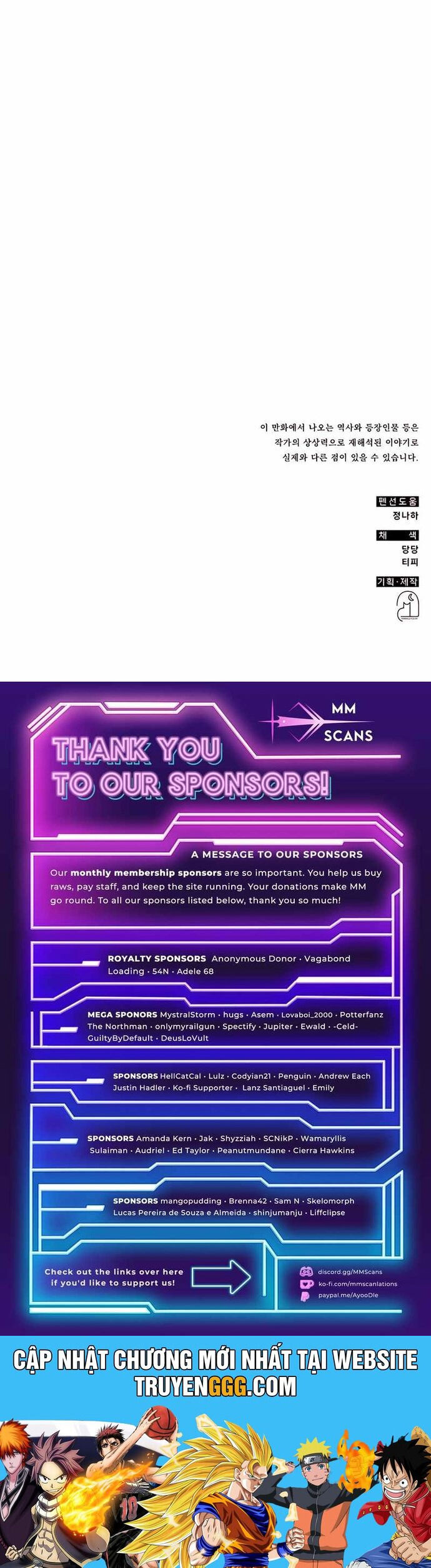 Tăng Lực Thợ Săn - Chapter 57 - Page 69