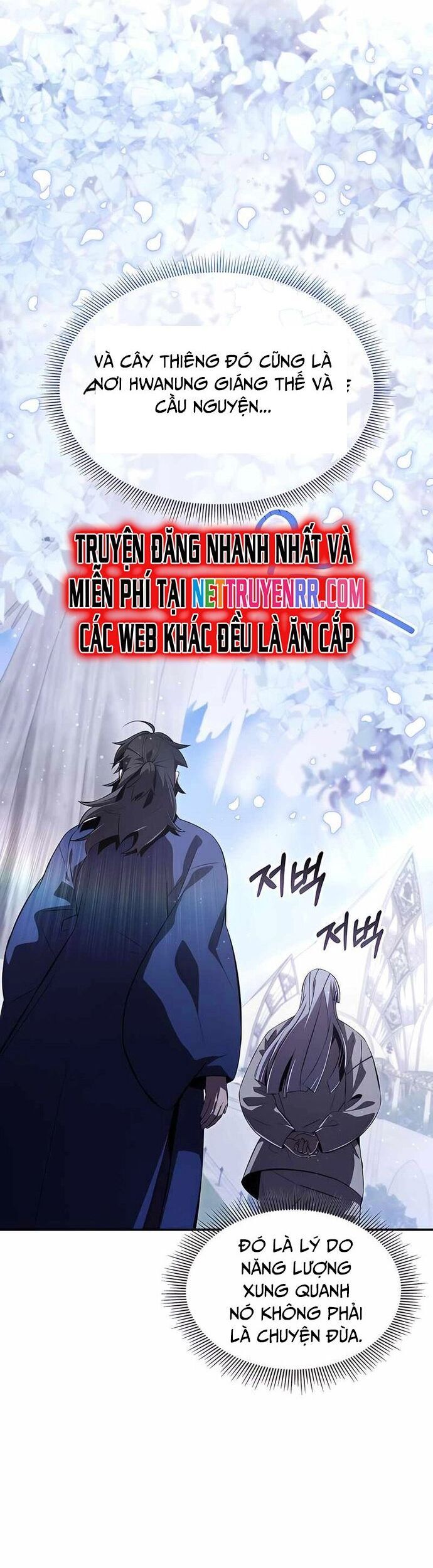 Tăng Lực Thợ Săn - Chapter 57 - Page 8