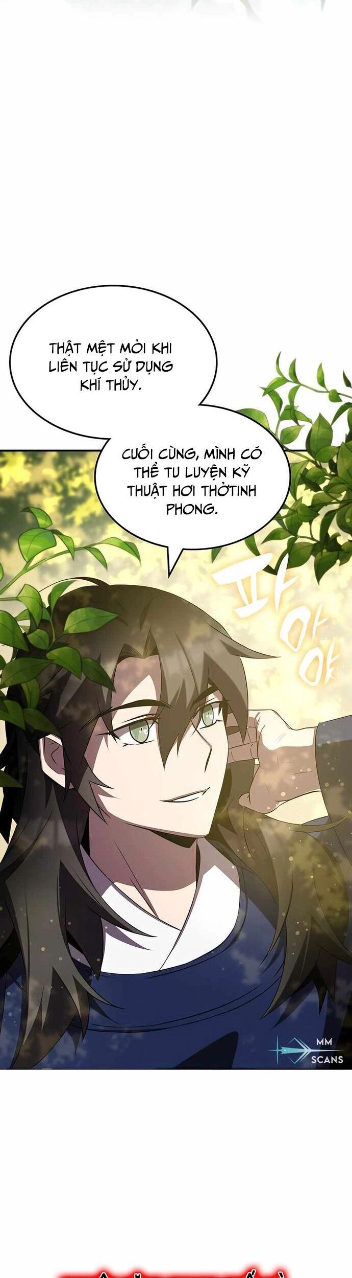 Tăng Lực Thợ Săn - Chapter 58 - Page 10