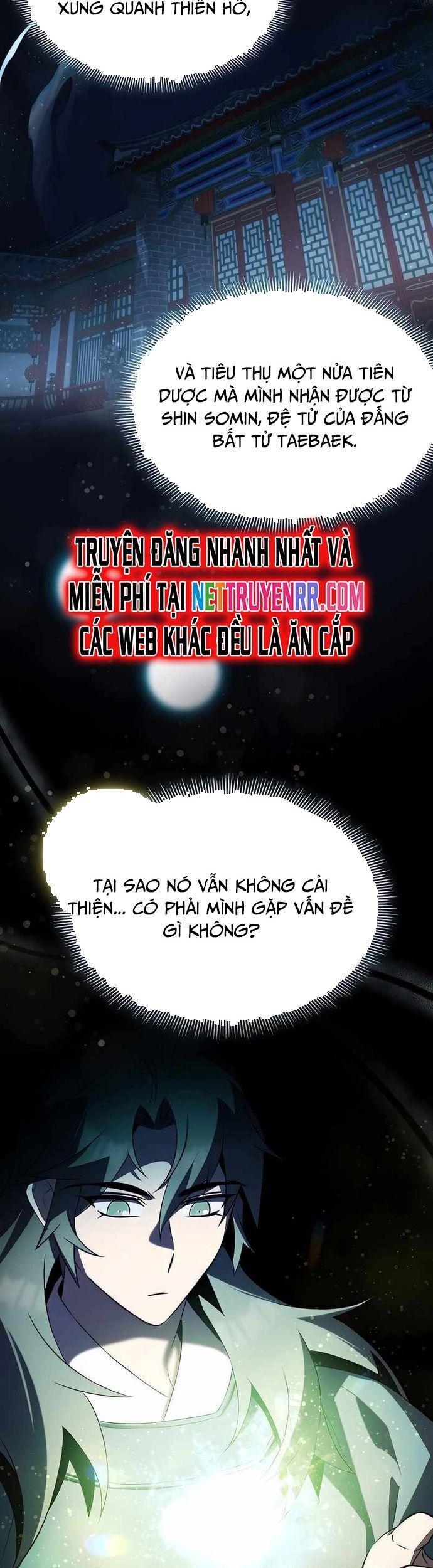 Tăng Lực Thợ Săn - Chapter 58 - Page 13