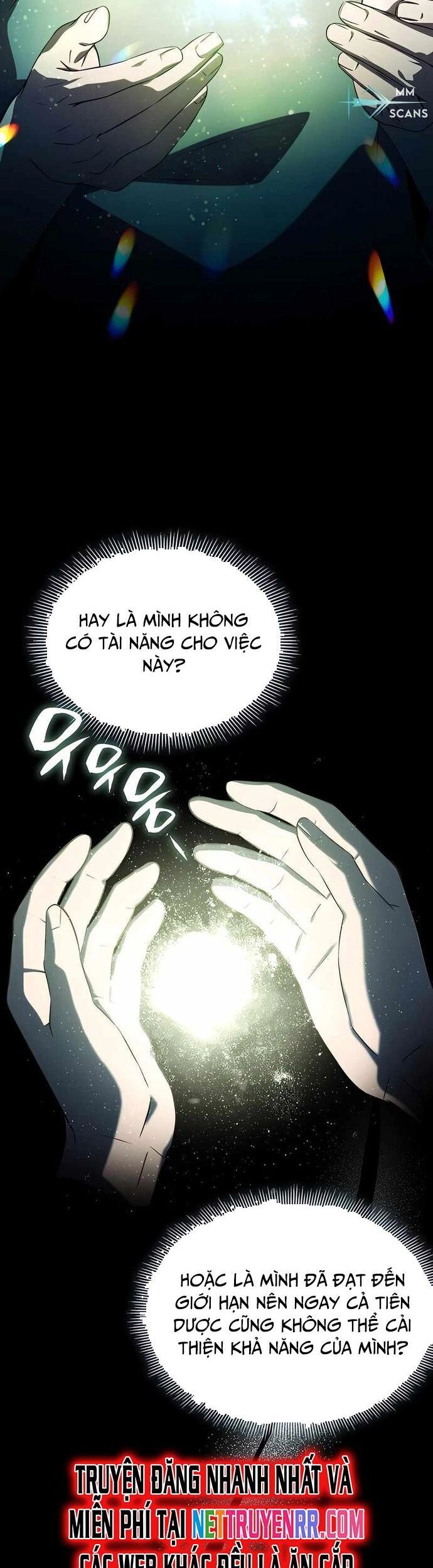 Tăng Lực Thợ Săn - Chapter 58 - Page 14