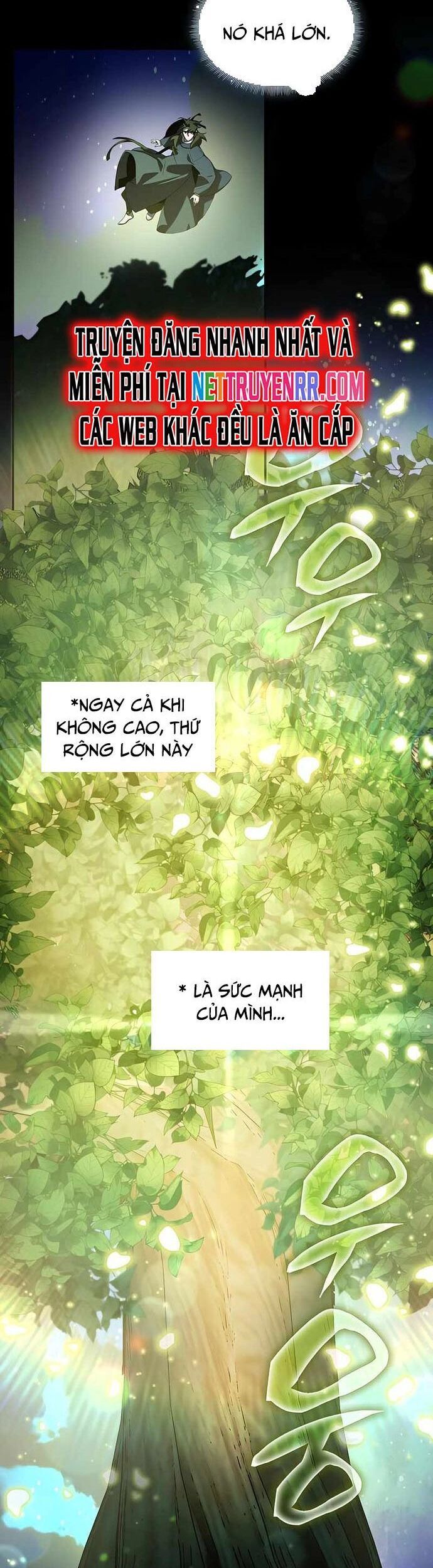 Tăng Lực Thợ Săn - Chapter 58 - Page 18