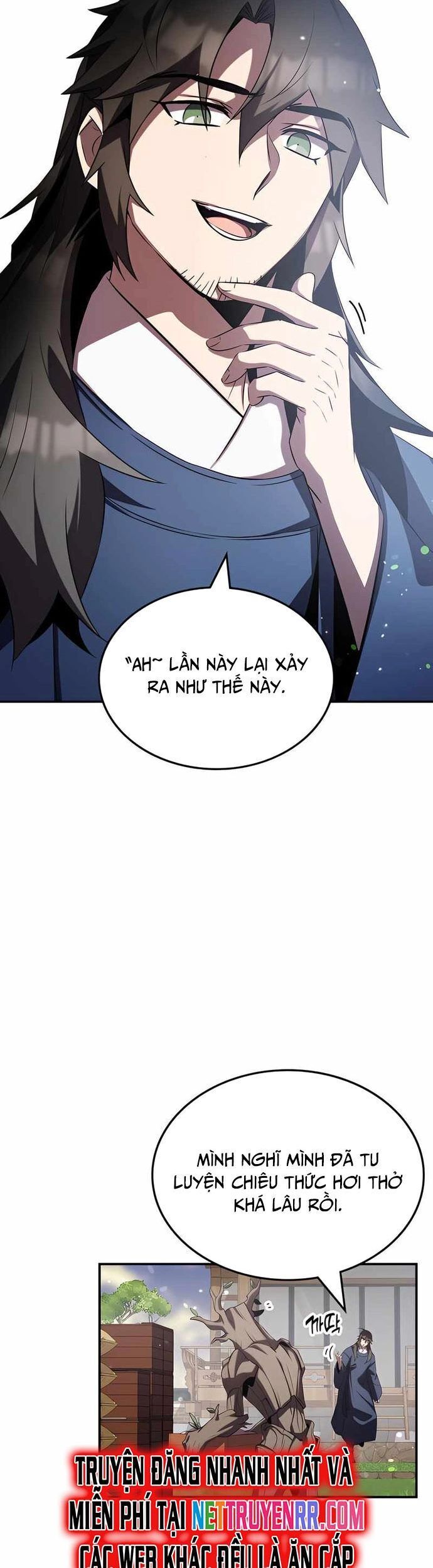 Tăng Lực Thợ Săn - Chapter 58 - Page 21