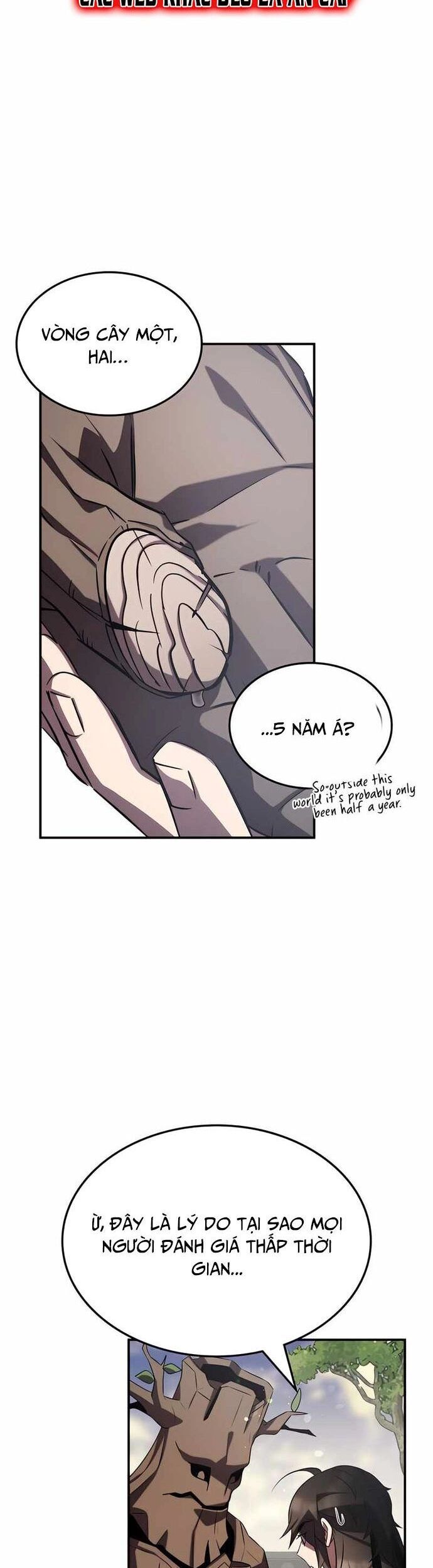 Tăng Lực Thợ Săn - Chapter 58 - Page 22