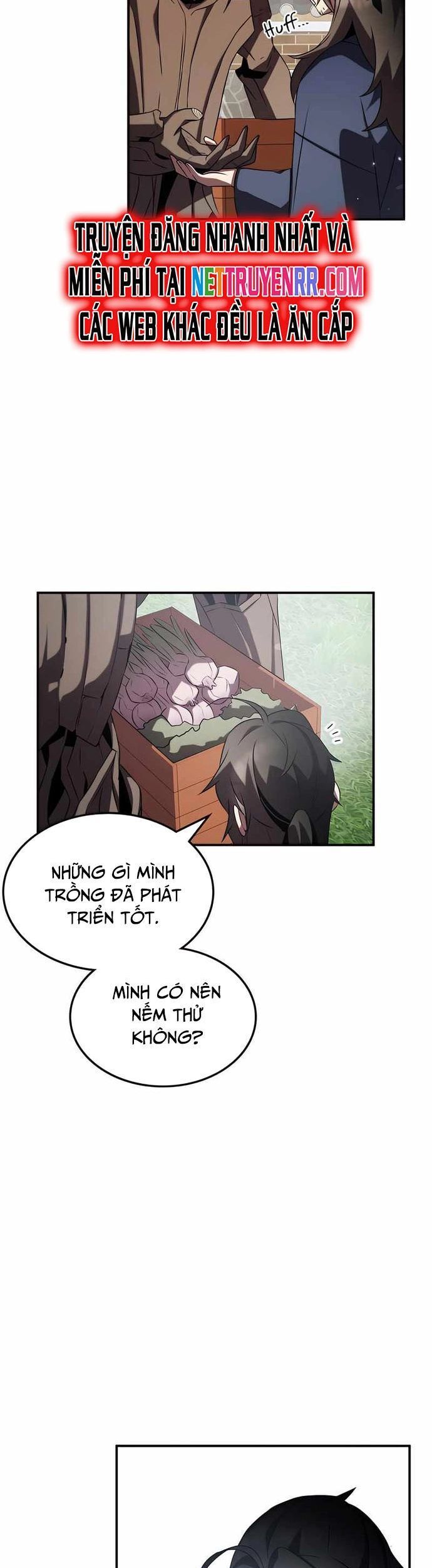 Tăng Lực Thợ Săn - Chapter 58 - Page 23