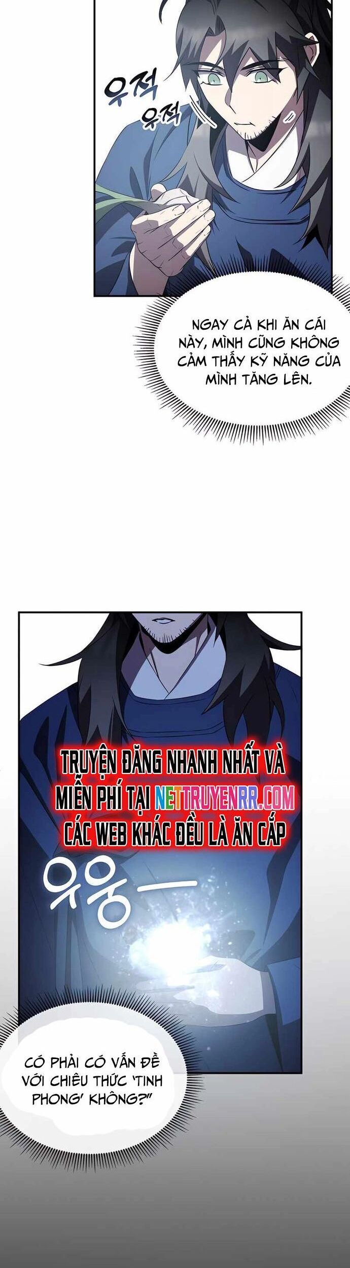 Tăng Lực Thợ Săn - Chapter 58 - Page 24