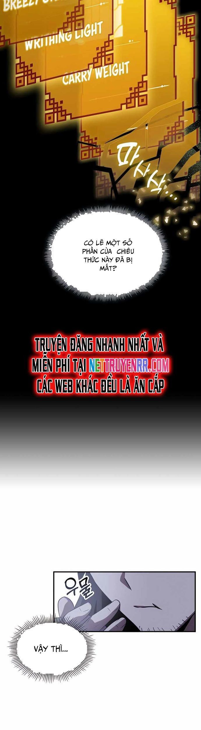 Tăng Lực Thợ Săn - Chapter 58 - Page 27