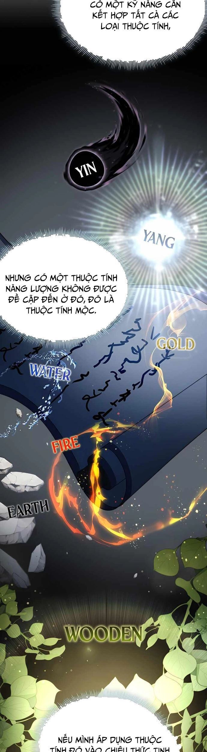 Tăng Lực Thợ Săn - Chapter 58 - Page 29