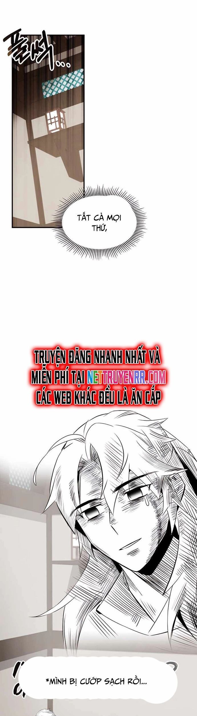 Tăng Lực Thợ Săn - Chapter 58 - Page 3