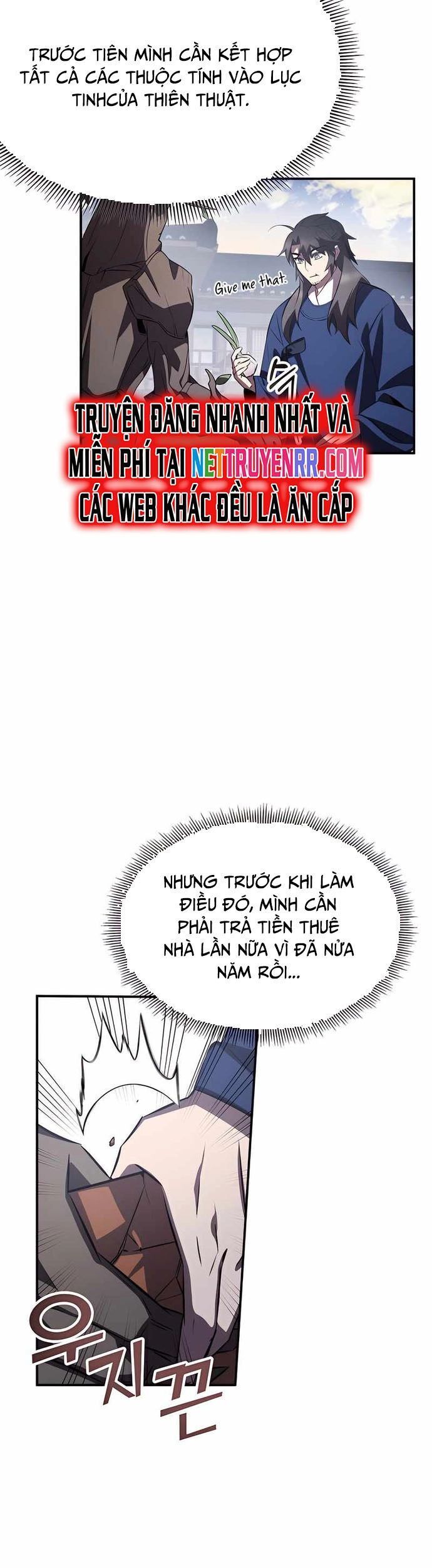 Tăng Lực Thợ Săn - Chapter 58 - Page 31