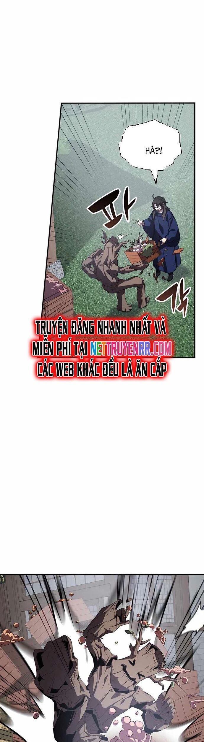 Tăng Lực Thợ Săn - Chapter 58 - Page 32