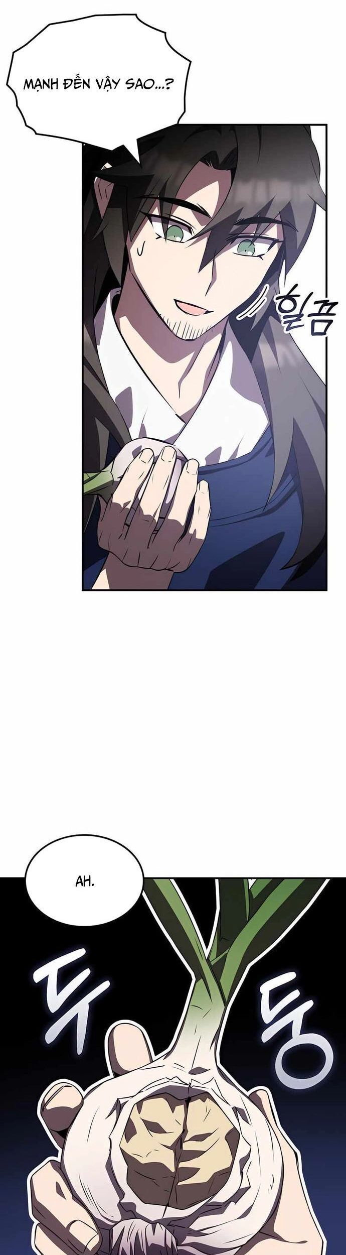 Tăng Lực Thợ Săn - Chapter 58 - Page 35