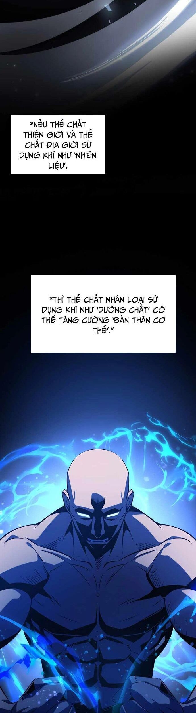 Tăng Lực Thợ Săn - Chapter 58 - Page 38