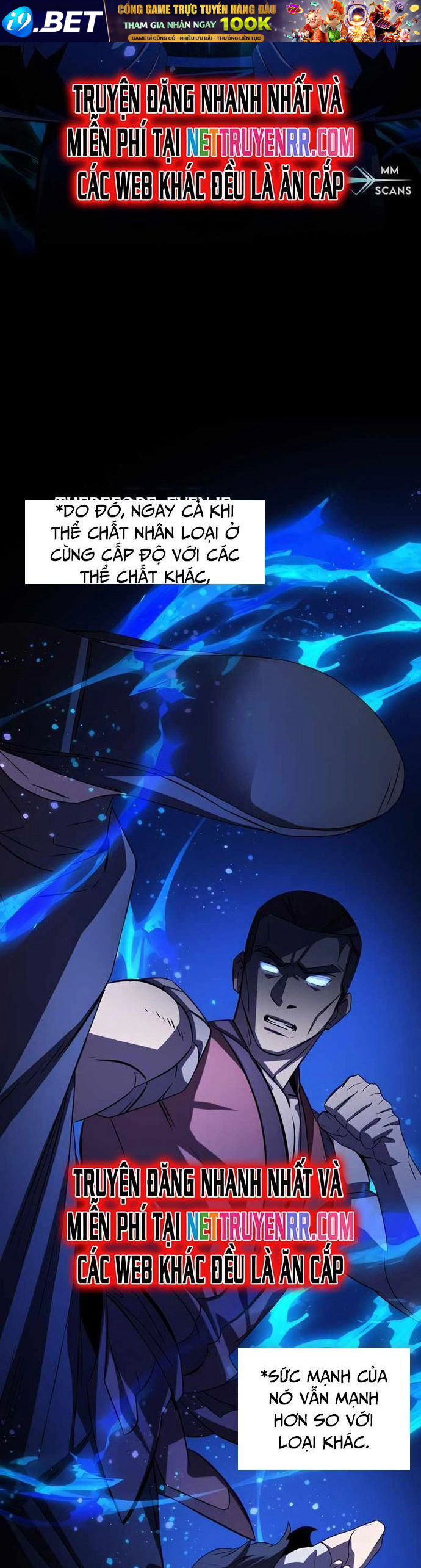 Tăng Lực Thợ Săn - Chapter 58 - Page 39