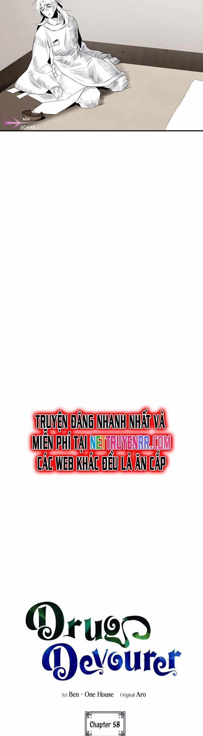 Tăng Lực Thợ Săn - Chapter 58 - Page 4