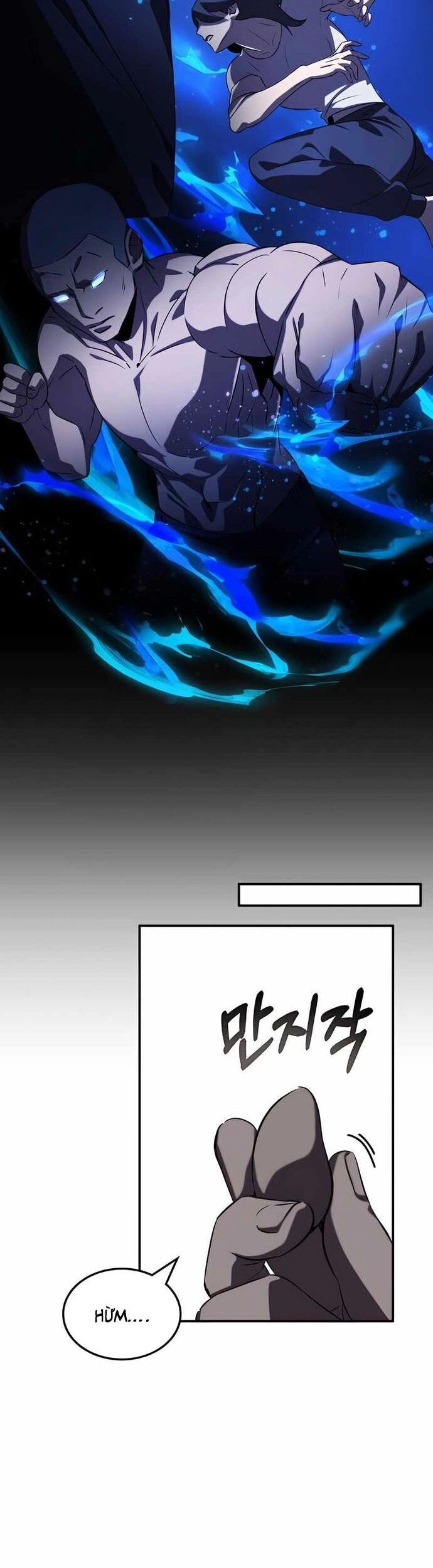 Tăng Lực Thợ Săn - Chapter 58 - Page 40