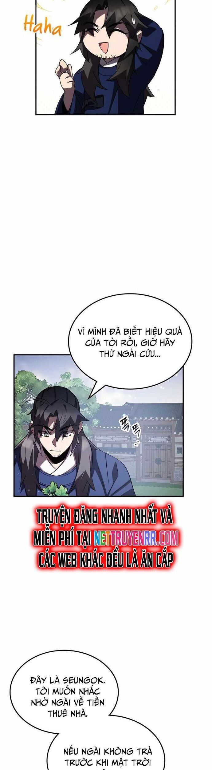 Tăng Lực Thợ Săn - Chapter 58 - Page 42