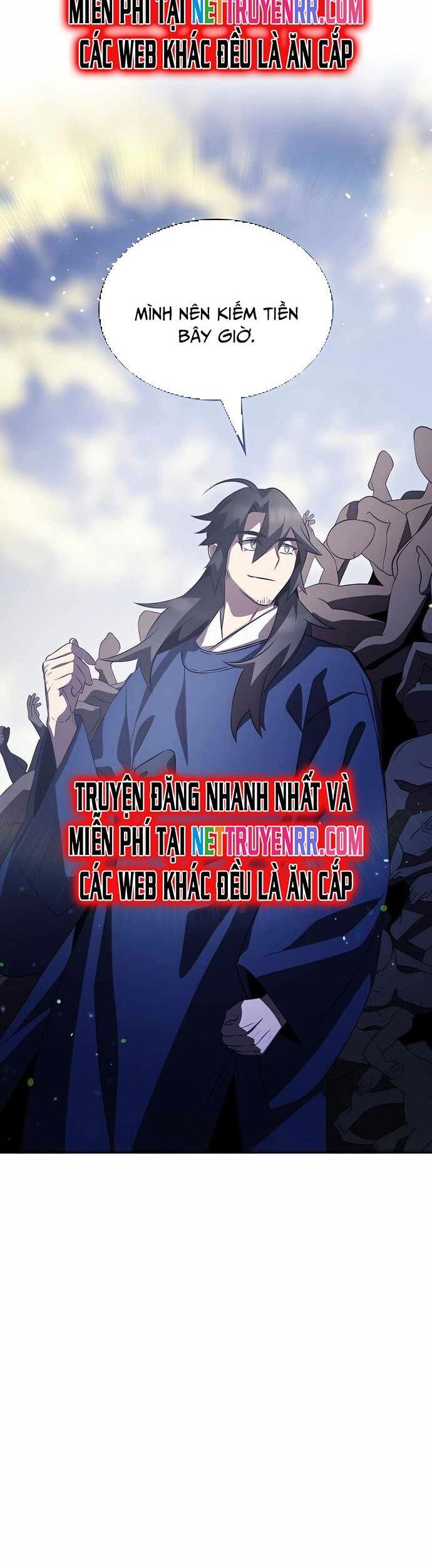 Tăng Lực Thợ Săn - Chapter 58 - Page 44