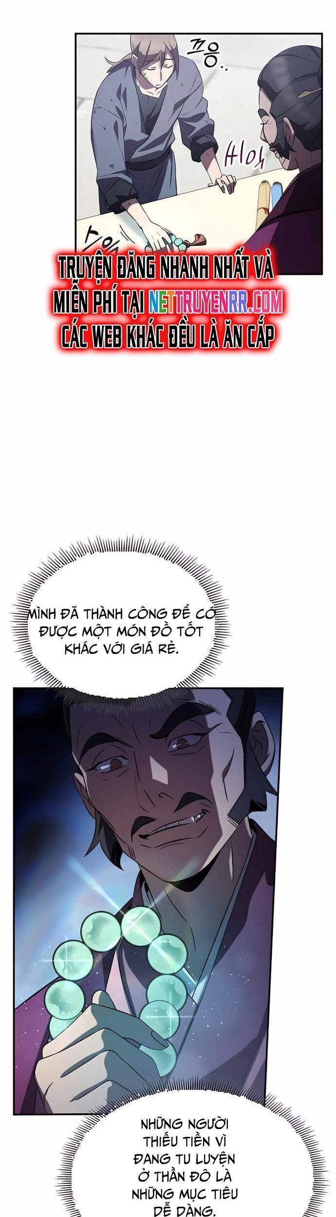 Tăng Lực Thợ Săn - Chapter 58 - Page 47