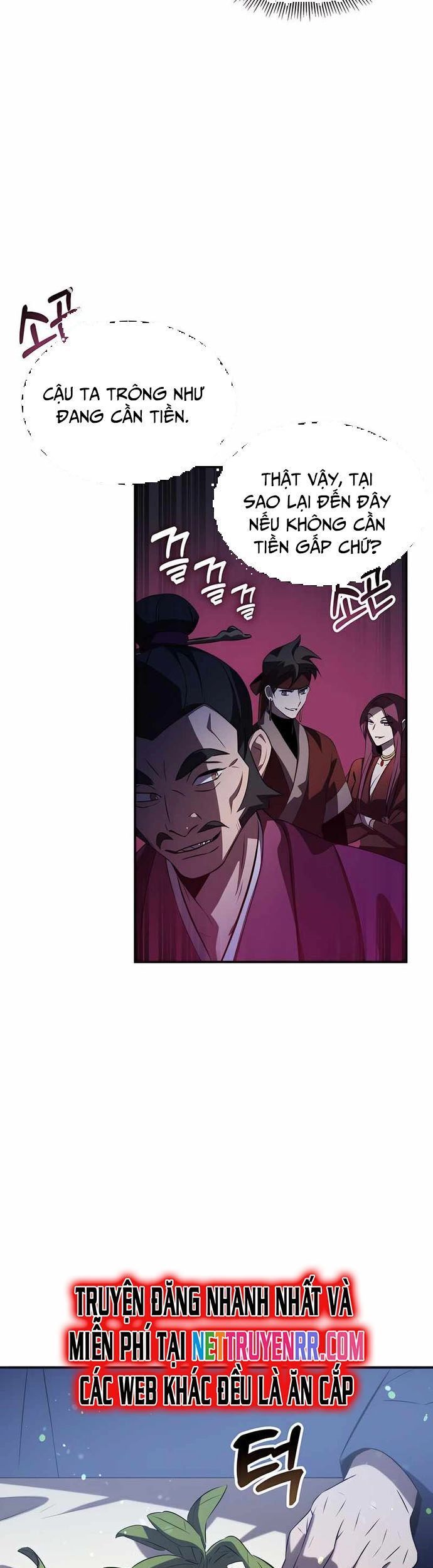 Tăng Lực Thợ Săn - Chapter 58 - Page 49