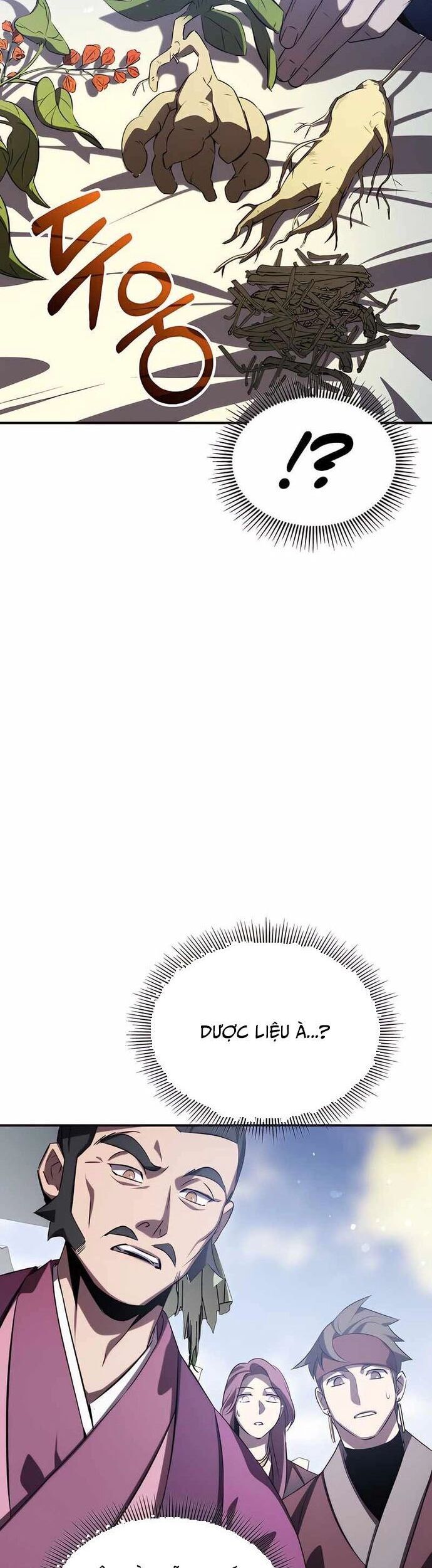 Tăng Lực Thợ Săn - Chapter 58 - Page 50