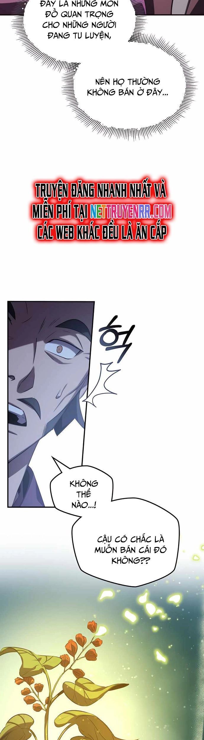 Tăng Lực Thợ Săn - Chapter 58 - Page 51