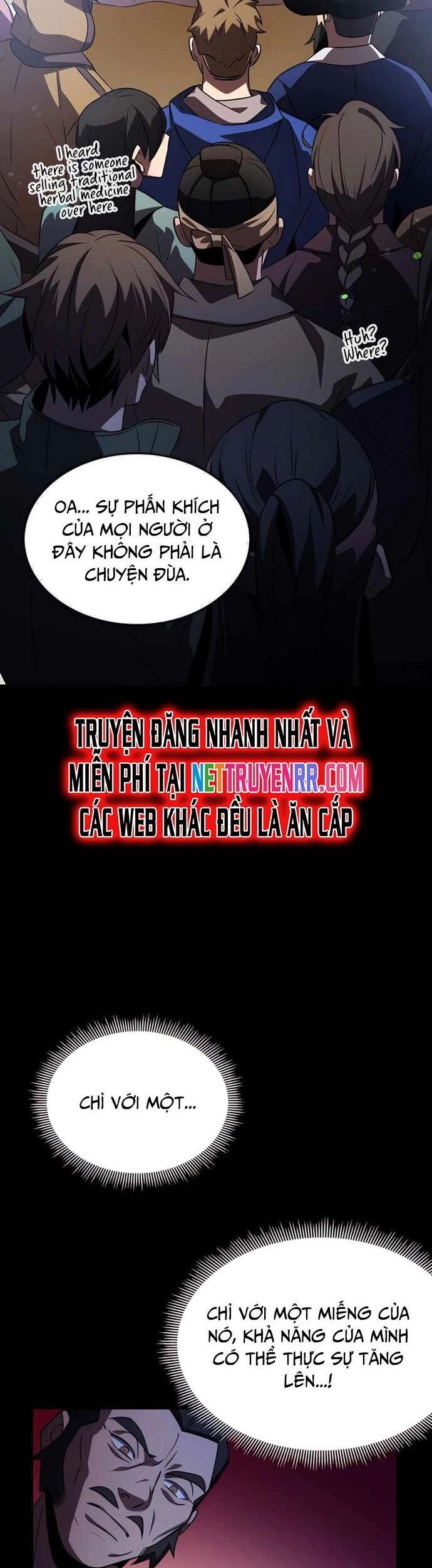 Tăng Lực Thợ Săn - Chapter 58 - Page 54