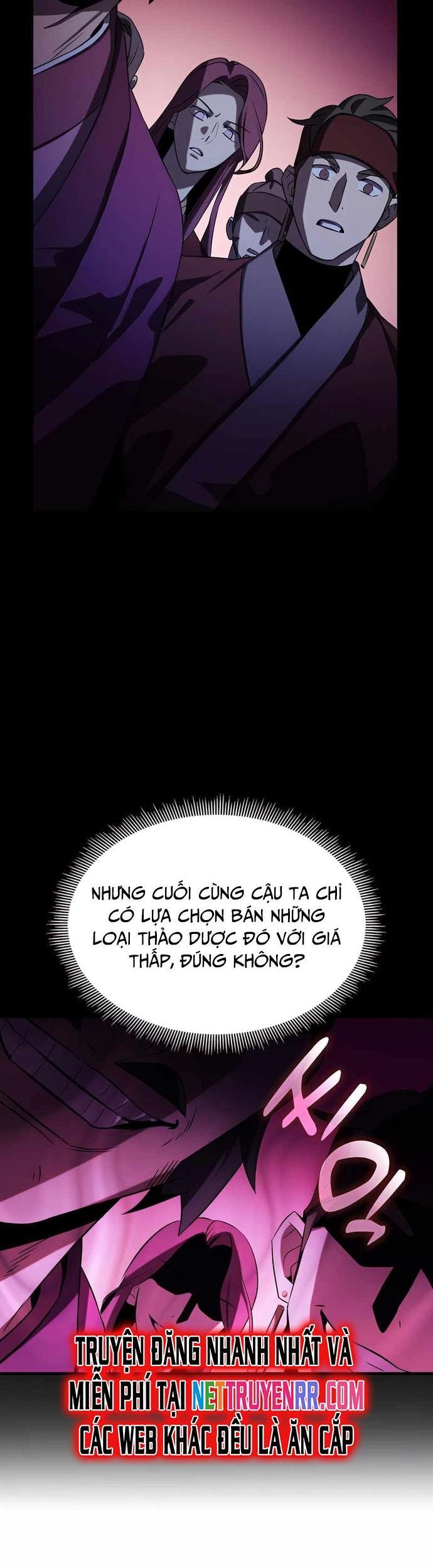 Tăng Lực Thợ Săn - Chapter 58 - Page 55