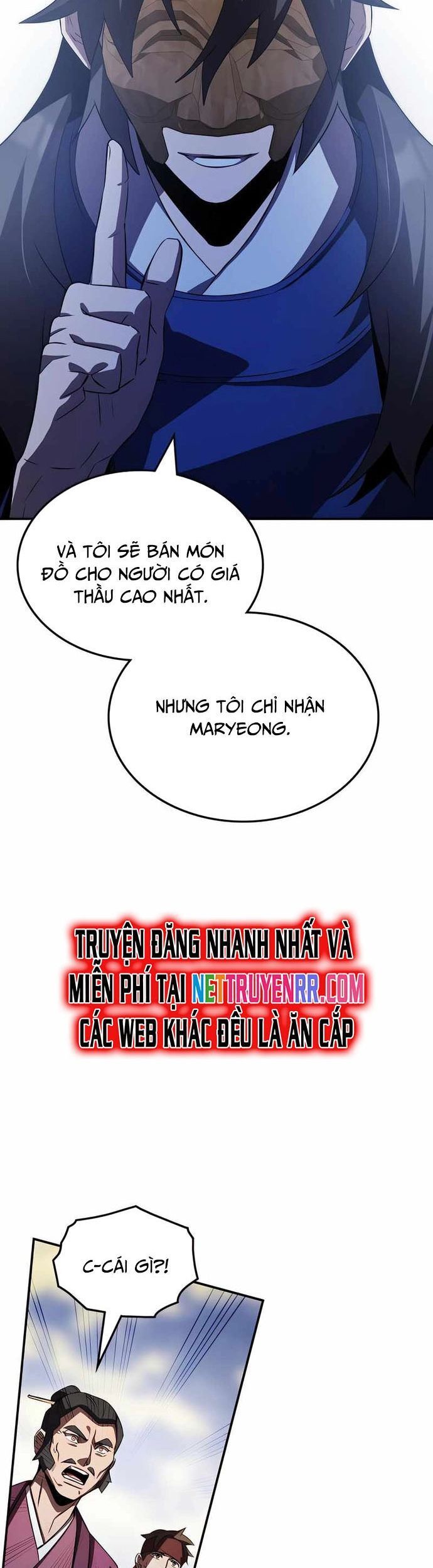 Tăng Lực Thợ Săn - Chapter 58 - Page 57