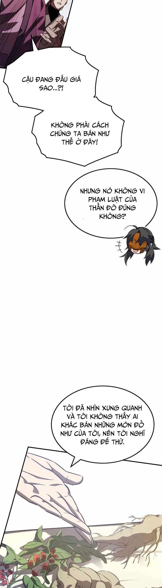 Tăng Lực Thợ Săn - Chapter 58 - Page 58