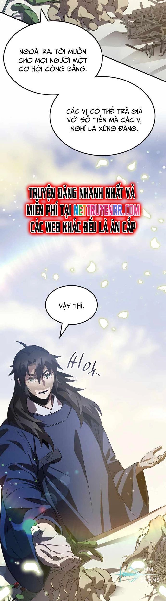 Tăng Lực Thợ Săn - Chapter 58 - Page 59