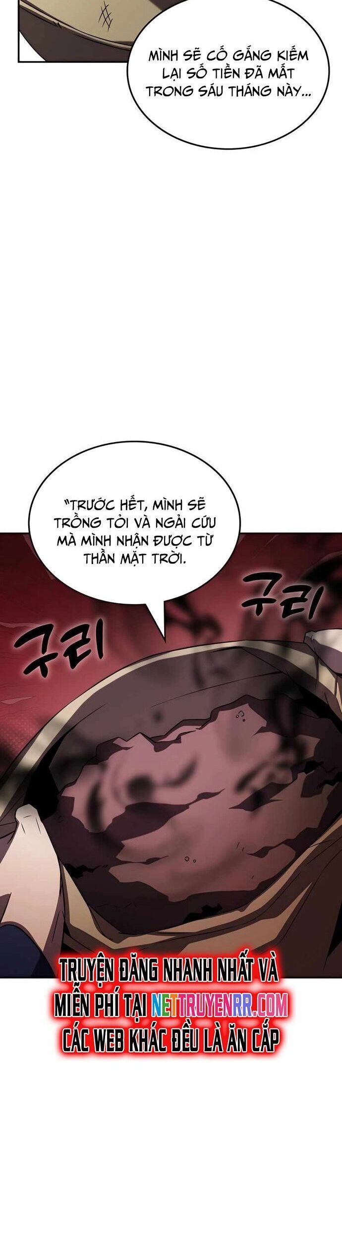 Tăng Lực Thợ Săn - Chapter 58 - Page 6