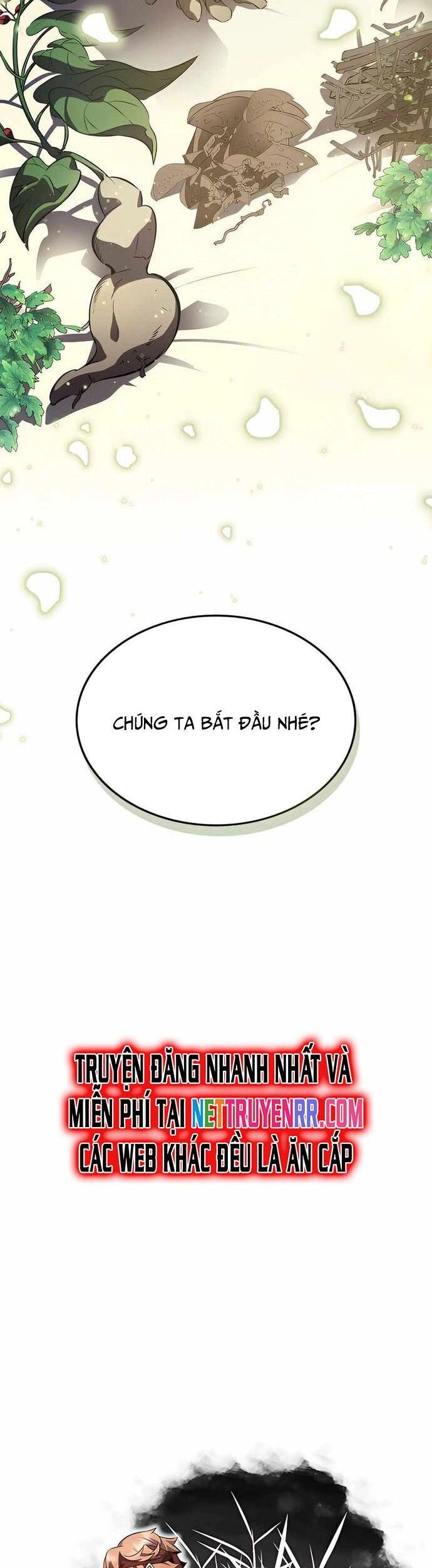 Tăng Lực Thợ Săn - Chapter 58 - Page 60