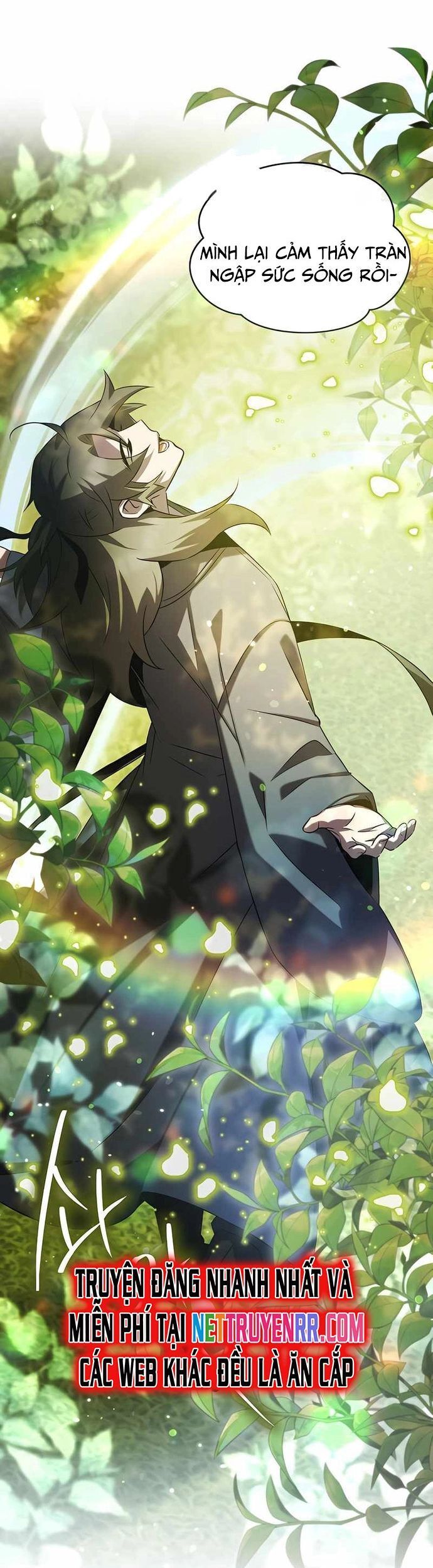 Tăng Lực Thợ Săn - Chapter 58 - Page 9
