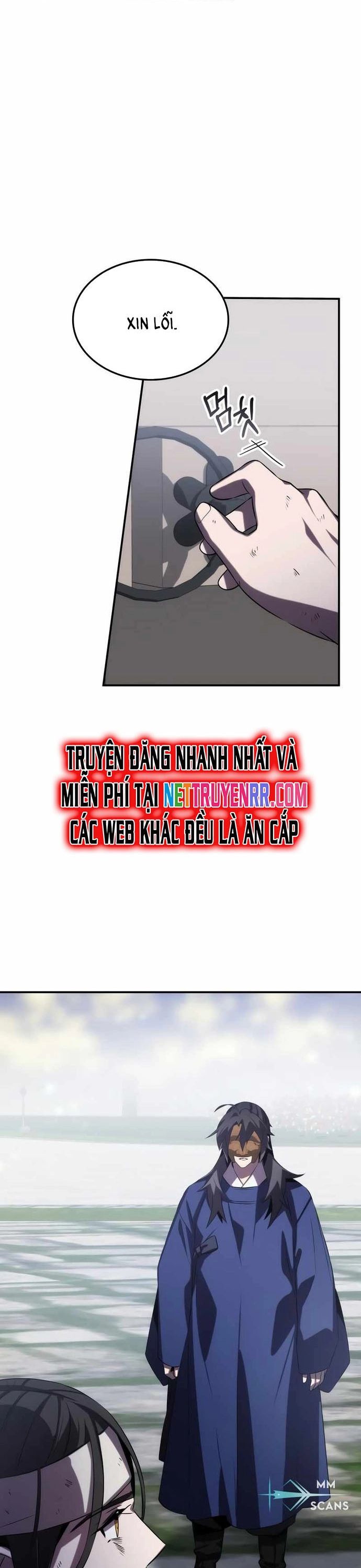 Tăng Lực Thợ Săn - Chapter 59 - Page 10