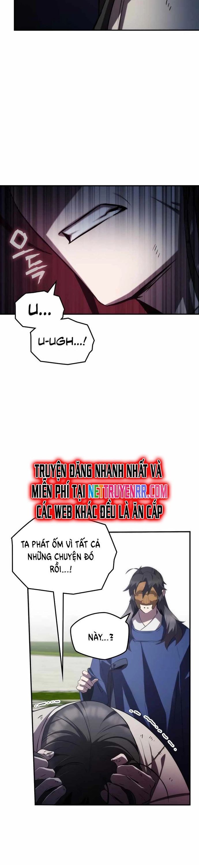 Tăng Lực Thợ Săn - Chapter 59 - Page 13